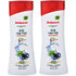 Baidyanath Anti Hairfall Herbal Shampoo 100ml