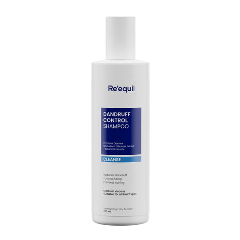 Re'equil Dandruff Control Shampoo 250ml