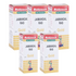 Baidyanath Jaymangal Ras (Swarna Yukta) 5 Tabs