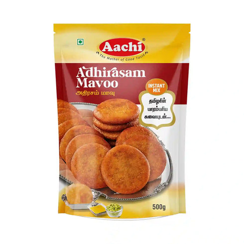 Aachi Adhirasam Mavoo