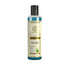 KHADI NATURAL Green Apple + Conditioner Hair Cleanser - 210 ml