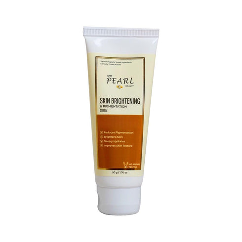 ARM Pearl Beauty Skin Brightening & Pigmentation Cream