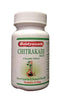 Baidyanath Chitrakadi Bati 80 Tablets