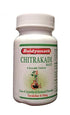 Baidyanath Chitrakadi Bati 80 Tablets