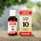 Haslab Homeopathy Drox 10 Filarin Drops