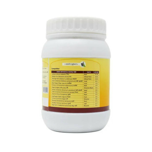 Pravek Bronco-T Tea Powder