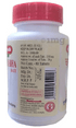 Baidyanath (Jhansi) Chandraprabha Bati 80 Tablets