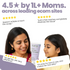Tuco Natural Lice Shampoo + hair conditioner for kids