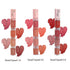 Milagro Beauty Quad Squad+ Blush