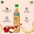 Zandu Organic Apple Cider Vinegar with Garcinia