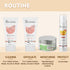 The Skin Story Deep Detox 3-in-1 Clay Wash, Scrub & Pack