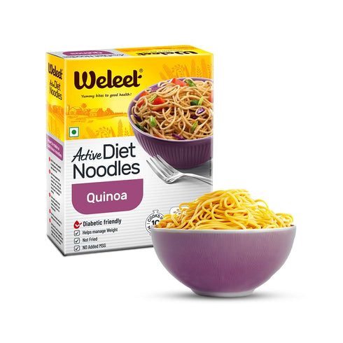 Weleet Millet Marvels Set JUST RIGHT FOR BEGINNERS