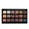 Flicka Game Of Colors Eyeshadow Palette | On First Thought