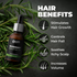 Beardo Rosemary Essential Oil 20ml