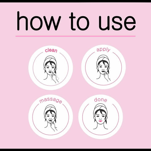 Bare Body Essentials Lip Scrub