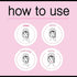 Bare Body Essentials Lip Scrub