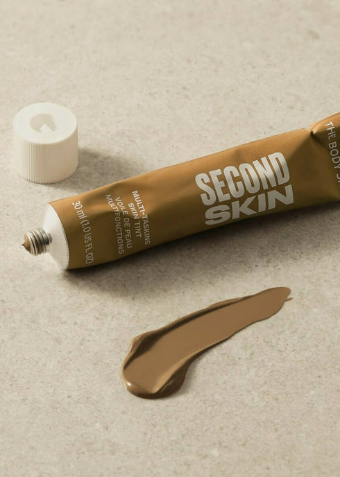 The Body Shop Second Skin Tint TAN 1N