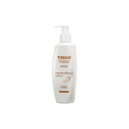 Vicco Turmeric Skin Cream In Oil Base