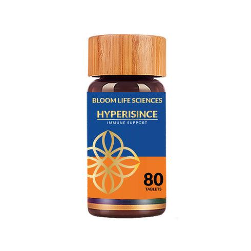 Bloom Life Sciences |Biogetica Hyperisince