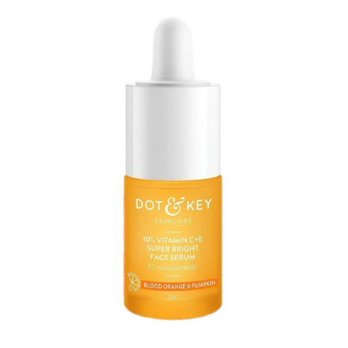 Dot & Key 10% Vitamin C+E Super Bright Face Serum