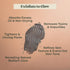 XYST Activated Charcoal Clay Mask for D-tan 50g