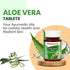 Baidyanath Aloe Vera Tablets 60 Tablets