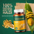 Vansaar Haldi Tablets 60 Tablets