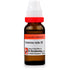 Dr. Reckeweg Formica Rufa 3X Mother Tincture Q