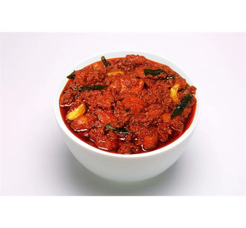 Bhimavaram Boneless Chicken Pickle