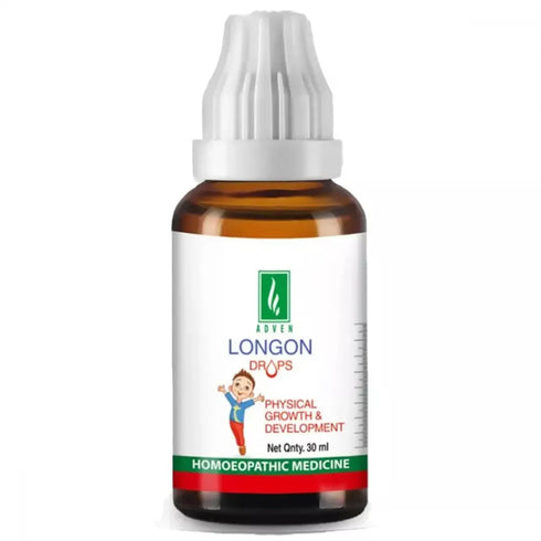 Adven Longon Drops growth Drops 30ml