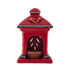 Handmade Hut Lamp / Terracotta / Diwali Diya/ Tealight / Oil Lamp