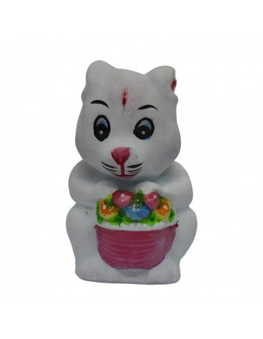 Rainbow Art Gallery Rabit