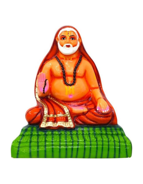 Navarathri Art and Gallery Varahi Standing doll