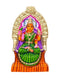 Navarathri Art & Gallery Sharada Devi Idol – 12.5 Inches