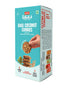 Sabala Millets Millet Cookies - Ragi Coconut
