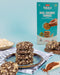 Sabala Millets Millet Cookies - Ragi Coconut