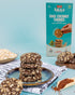 Sabala Millets Millet Cookies - Ragi Coconut