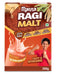 Manna Foods Ragi Malt