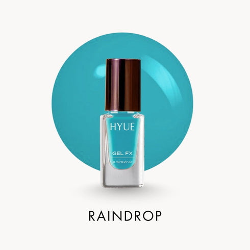 HYUE Gel FX Nail Paint
