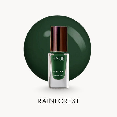 HYUE Gel FX Nail Paint