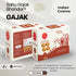 Sahu Gajak Bhandar Cham Cham Gajjak Sweets