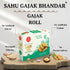 Sahu Gajak Bhandar Gajak Roll
