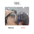 Thriveco Hair Care Kit ThriveCo Scalp Scrub Vitalizing Serum Hair Growth Serum
