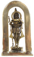 Ayodhya Ramlalla God Idol In Brass 1.15 Kg