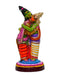 Navarathri Art and Gallery Ramar Hanuman Hugging - 16.5