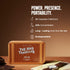 The Mad Nose Rare Oud Travel Perfume Box 25 Capsules