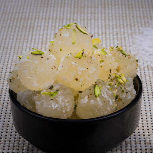 Panchhi Rasbhari Petha