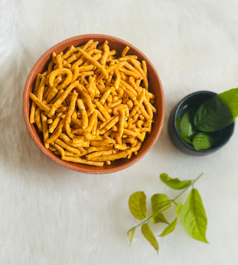 Matratva Ratlami Sev Namkeen