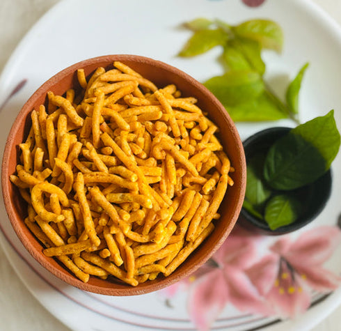 Matratva Ratlami Sev Namkeen