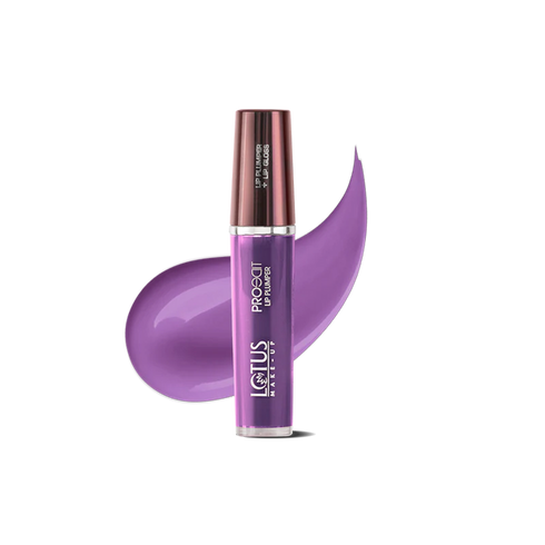 Lotus Proedit Lip Plumper + Gloss